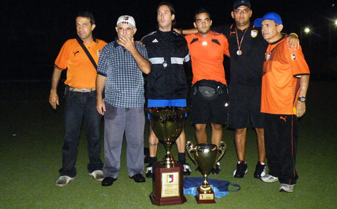 campeon2010