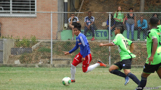 alejandro sub18 1