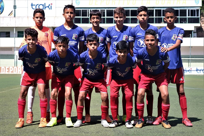 Foto_2_-_Once_inicial_Sub_13_vs_DLG_Semifinal_-_Ida.JPG