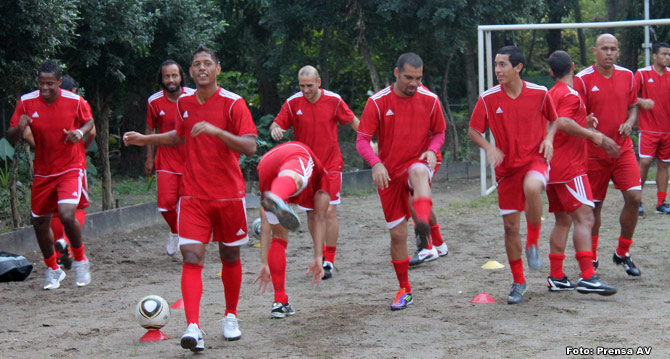 2012 entrenamiento 07