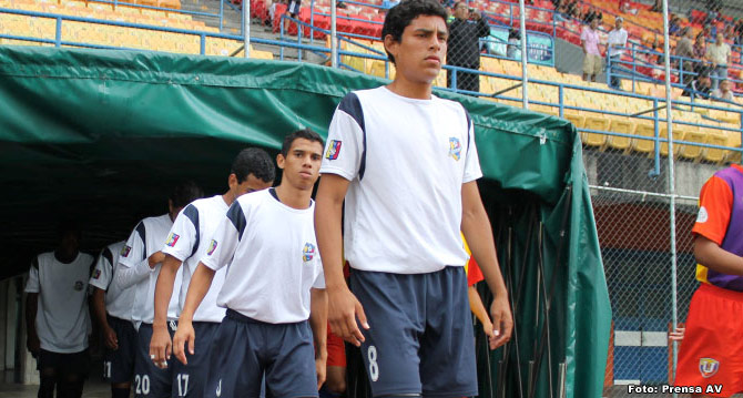 2012 sub18 sub20 2