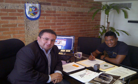 bolivar renovacion